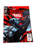 Batgirl #54. DC Comics. 2004
