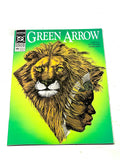 Green Arrow Vol.2 #49. DC Comics 1991