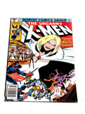 Uncanny X-Men #131. Marvel Comics. 1980