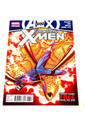 UNCANNY X-MEN VOL.2 #13. NM- CONDITION.