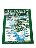 Green Arrow Vol.2 #50. DC Comics. 1991