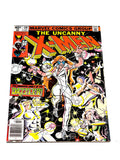 Uncanny X-Men #130. Marvel Comics. 1980