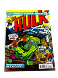 Incredible Hulk #180 Facsimile Edition. Marvel Comics. 2023