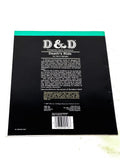 D&D CM2 - DEATH'S RIDE. FN+ CONDITION.