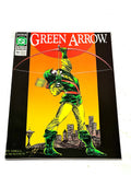 Green Arrow Vol.2 #51. DC Comics. 1991