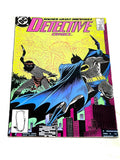 DETECTIVE COMICS #591. VFN+ CONDITION.