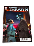 Star Wars - Thrawn #3. Marvel Comics. 2018
