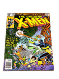 Uncanny X-Men #128. Marvel Comics. 1979
