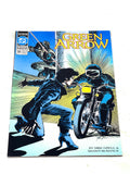 Green Arrow Vol.2 #52. DC Comics. 1991