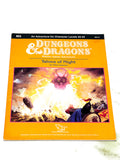 D&D M5 - TALONS OF NIGHT. FN+ CONDITION.