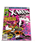 Uncanny X-Men #127. Marvel Comics. 1979