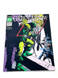 Green Arrow Vol.2 #53. DC Comics. 1991