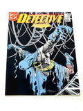 DETECTIVE COMICS #596. VFN CONDITION.