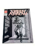 Green Arrow Vol.2 #54. DC Comics. 1991