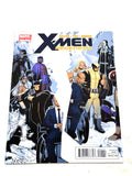 X-MEN - REGENESIS #1. NM- CONDITION.