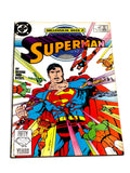 Superman Vol.2 #13. DC Comics. 1988