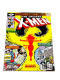 Uncanny X-Men #125. Marvel Comics. 1979