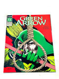 Green Arrow Vol.2 #55. DC Comics. 1991