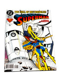 Superman Vol.2 #91. DC Comics. 1994