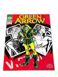 Green Arrow Vol.2 #56. DC Comics. 1992