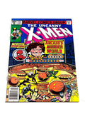 Uncanny X-Men #123. Marvel Comics. 1973