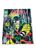 Green Arrow Vol.2 #57. DC Comics. 1992