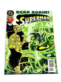Superman Vol.2 #94. DC Comics. 1994
