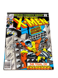 Uncanny X-Men #122. Marvel Comics. 1979