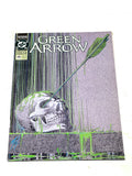 Green Arrow Vol.2 #58. DC Comics. 1992
