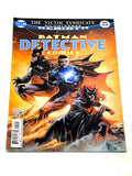 DETECTIVE COMICS #944. VFN- CONDITION.