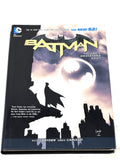 BATMAN VOL.6 - GRAVEYARD SHIFT. VFN CONDITION.