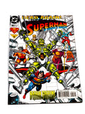 Superman Vol.2 #95. DC Comics. 1994