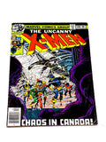 Uncanny X-Men #120. Marvel Comics. 1979