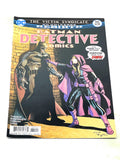 DETECTIVE COMICS #945. VFN- CONDITION.