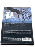 BATMAN VOL.6 - GRAVEYARD SHIFT. VFN CONDITION.