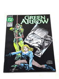 Green Arrow Vol.2 #59. DC Comics. 1992