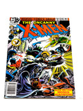 Uncanny X-Men #119. Marvel Comics. 1979
