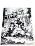 BATMAN BLACK & WHITE VOL.4. VFN CONDITION.