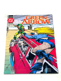 Green Arrow Vol.2 #60. DC Comics. 1992
