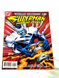 SUPERMAN - MAN OF STEEL #68. VFN- CONDITION.