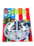 Green Arrow Vol.2 #61. DC Comics. 1992