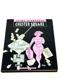 LOVE & ROCKETS VOL.13 - CHESTER SQUARE. FN+ CONDITION.