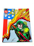 Green Arrow Vol.2 #62. DC Comics. 1992