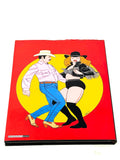 LOVE & ROCKETS VOL.13 - CHESTER SQUARE. FN+ CONDITION.
