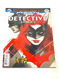 DETECTIVE COMICS #948. VFN+ CONDITION.