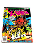 Uncanny X-Men #116. Marvel Comics. 1978