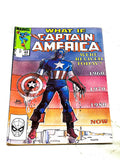 WHAT IF VOL.1 #44. FN CONDITION