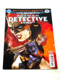 DETECTIVE COMICS #949. VFN+ CONDITION.
