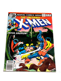 Uncanny X-Men #115, Marvel Comics. 1978