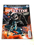 DETECTIVE COMICS #950. VFN+ CONDITION.